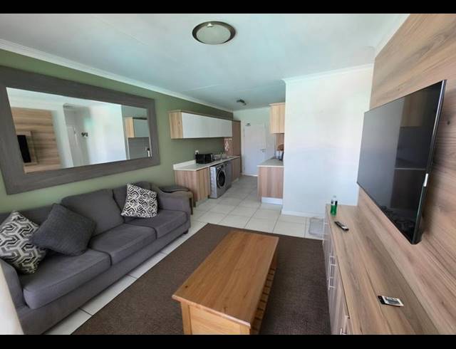 1 BEDROOM PROPERTY TO RENT IN BLYDE RIVERWALK ESTATE